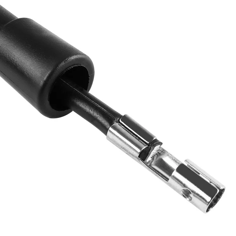 1pcs Car Spark Plug Ignition Tester Ignition System Inspection Tester Simple Type Tester 3