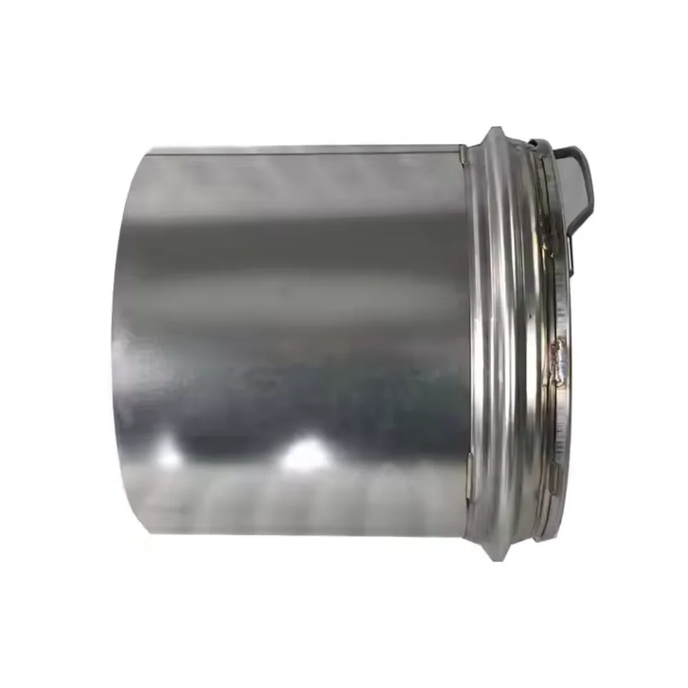 Diesel Particulate Filter for Applicable to Volvo MP7 MP8 23105393 23135528 23046485 21716414 22936980 23108407 ISX 5
