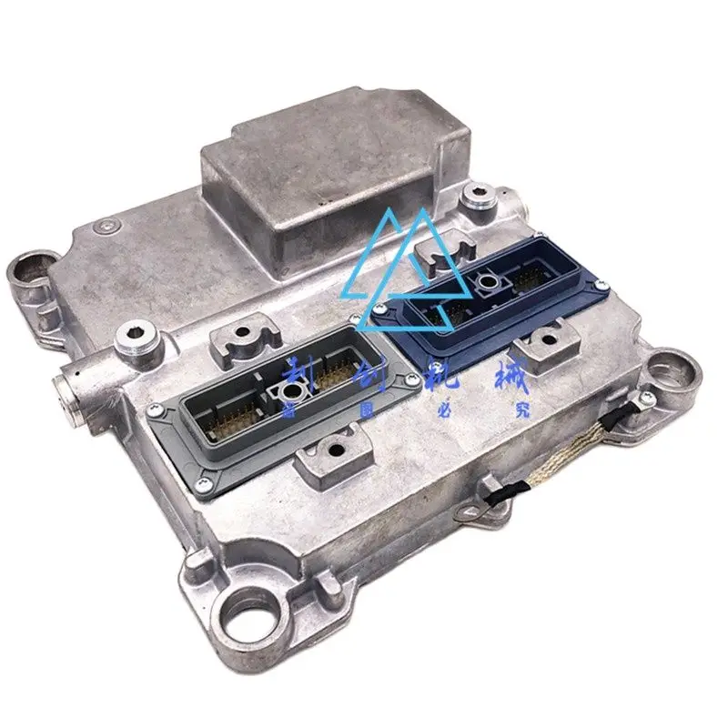 For  320D 323D 320d2 C6.4 C6.6 EFI engine computer board motherboard 1