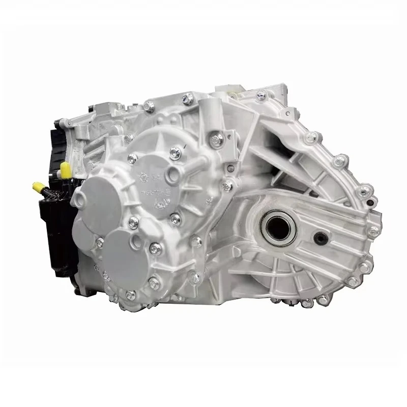 Remanufactured MPS6 6DCT450 Automatic Transmission Complete Gearbox for Dodge Avenger XC60 S60 S80 3
