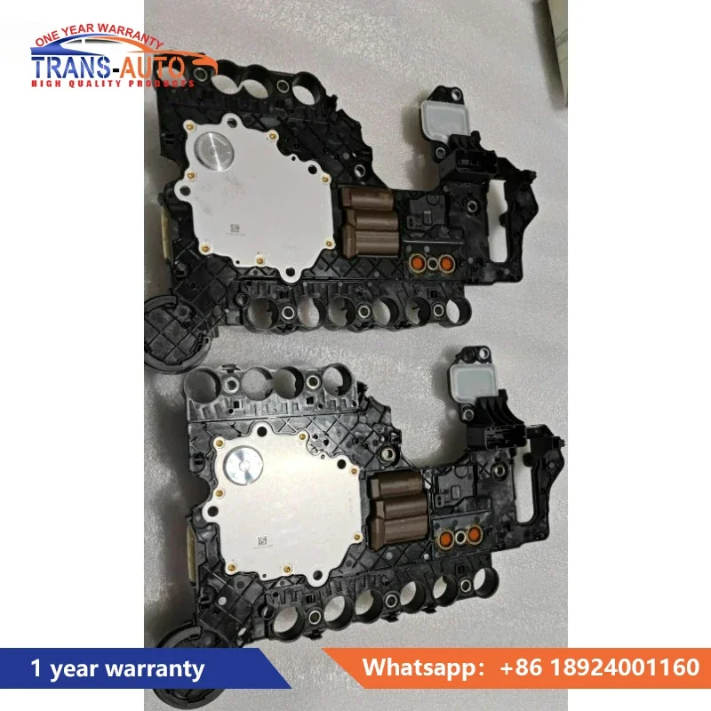 А0002703300 724.020 Hybrid Transmission A0009018100 Control Unit Fits For Mercedes Benz 2