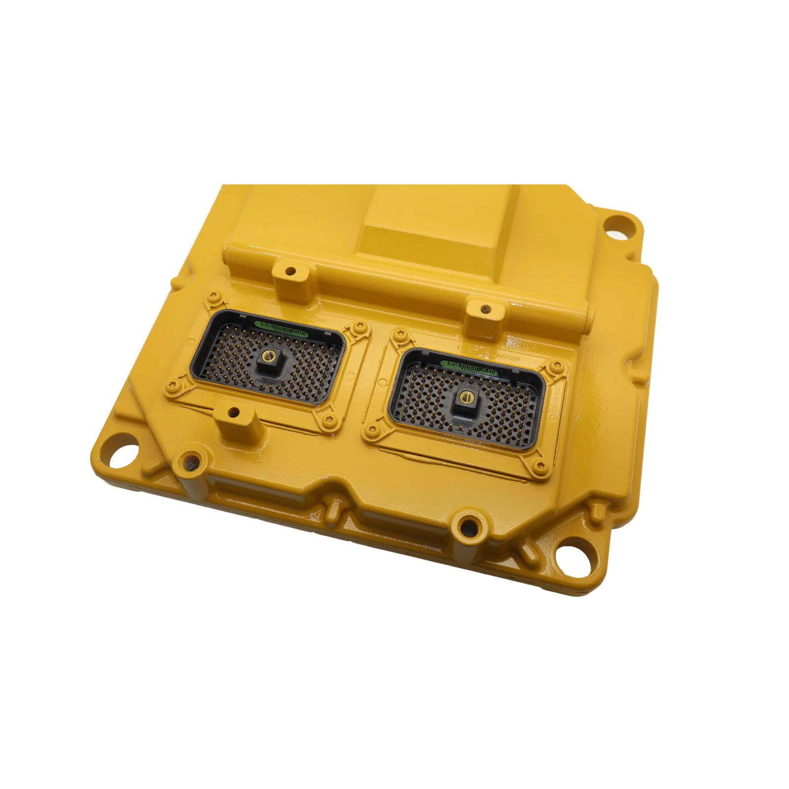 With program ECU ECM Controller Control Module 20R-1768 For Caterpillar C6.6 C4.4 C7.1 312E 314E 318E 320E 5