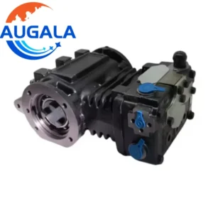 AUGALA Air Brake Compressor 3417958 3074470 107506X For Engine K19 M11 N14 3069211 3022152 211879 213556 3016645 3801174 3016642 1