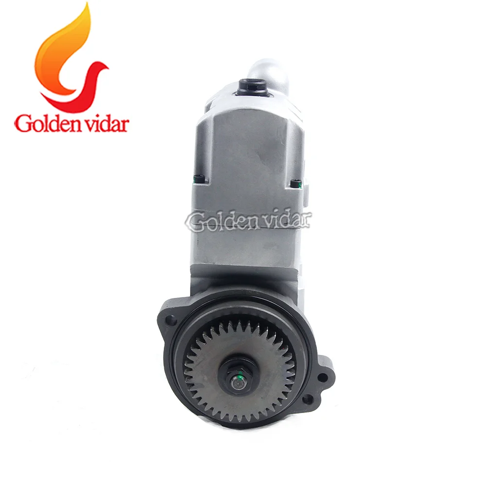 Fuel Pump For CAT C9, 319-0677 319-0678 384-0677 476-8769, Rebuild, Common Rail Diesel Fuel Engine Injection System Spare Part 1