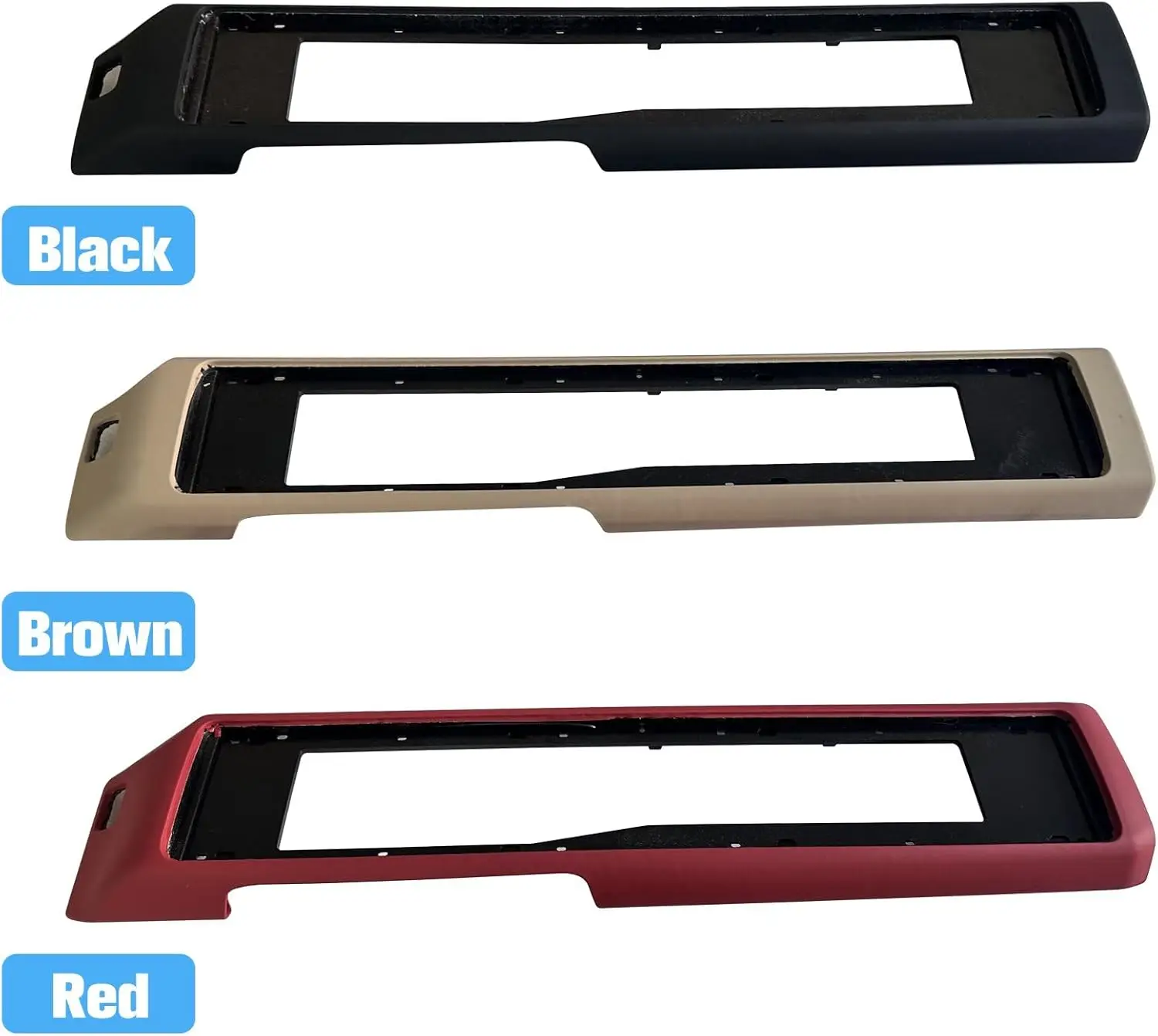 Carplay Android Radio LHD Dual Screen For Land Rover Range Rover Sport L494 (2013-2017) In-Car Multimedia Player GPS Navigation 6