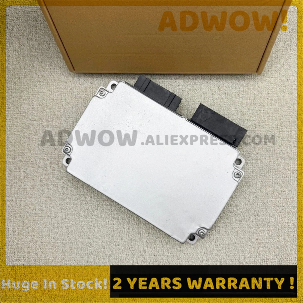 New other A2305400945 A2305401045 2305401045 control load modules Battery stabilizer For Mercedes R230 SL500 SL600 SL55 2