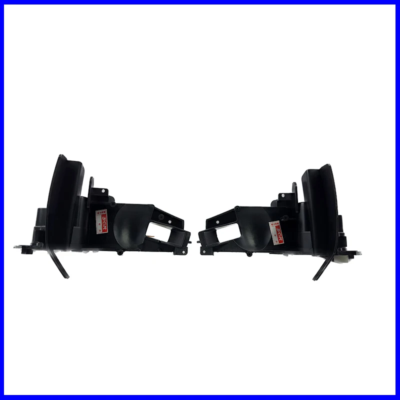 For BENZ R500 R-Class 2007 2008 Auto Intelligent Automatic Car Electric Rearview Side Mirror Folding System Kit Module Parts 2