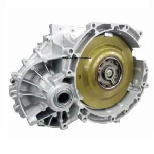 Remanufactured MPS6 6DCT450 Automatic Transmission Complete Gearbox for Dodge Avenger  XC60 S60 S80 1