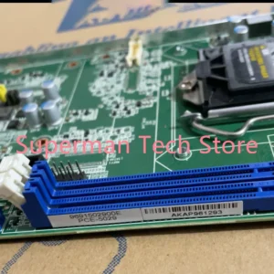 For Advantech PCE-5029 Industrial computer motherboard dual port PCE-5129/7129/5029 PCE-5029G2 1
