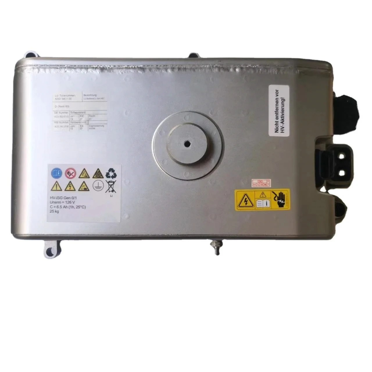 High quality New For Hybrid For W221 S400 A2213400600 A2213430500 A2213400600 A2213400400 4