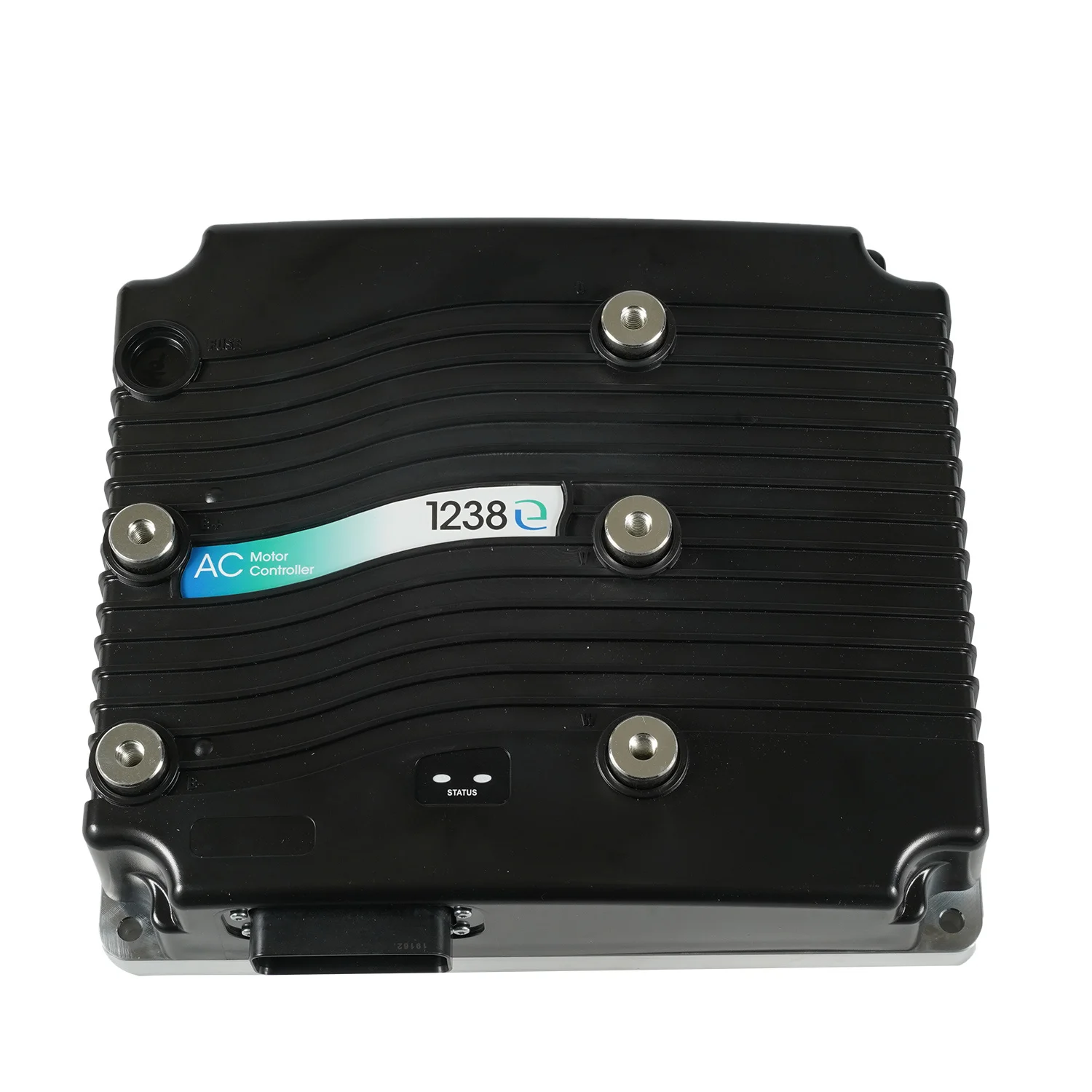 1238e-7521 Ac Motor Controller 96v 550a for Strong Power High Speed Ev Car and Industrial Machine 1