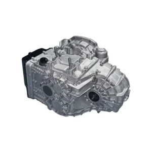 6 Speed FWD DTF630 DCT Clutch Auto Transmission Gearbox Automatic for JAC S2 S3 S4 Refine S5 M5 S7 Binyue 1.5T 2.0T 1