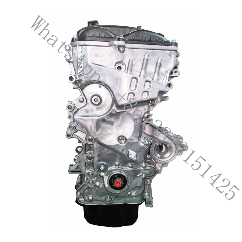 Suitable New G4nb Engine Motor G4nb Engine Elantra 1.8 2015 3
