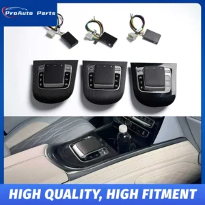 For Benz G-Class W464 Interior Upgrade Mouse Controller W464 To W465 Mouse Controller Upgrade Main Control Unit Upgrade Plug 1