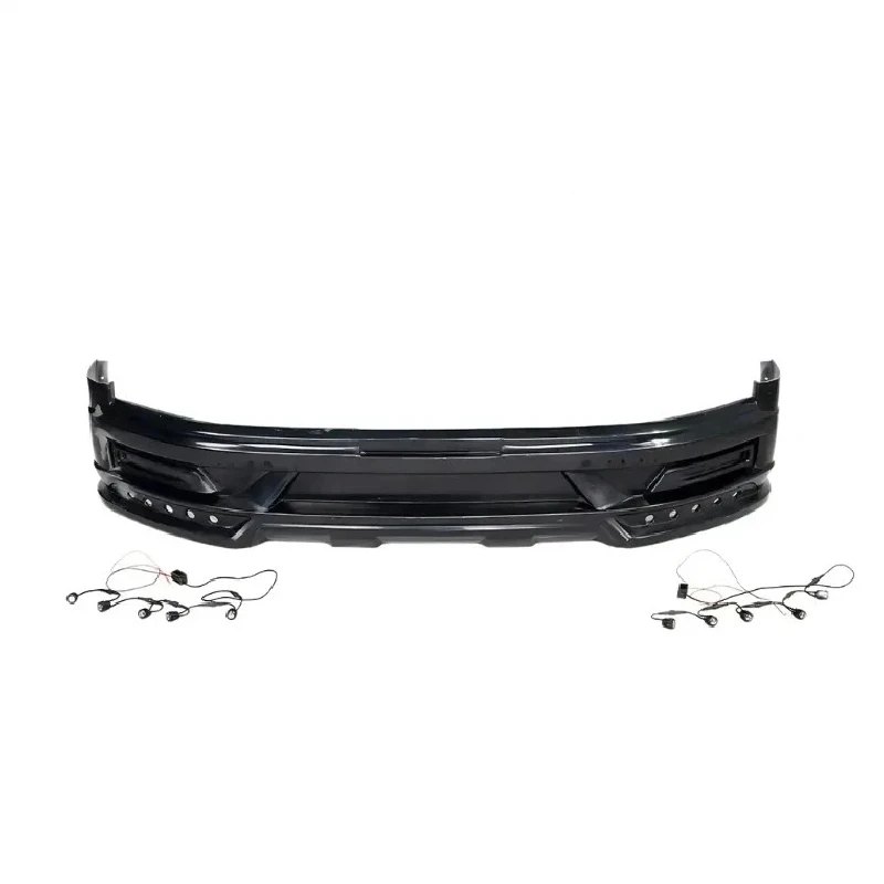 FOR Factory Best Selling Modification Accessories Car Parts Body Kit Land Cruiser LC200 6