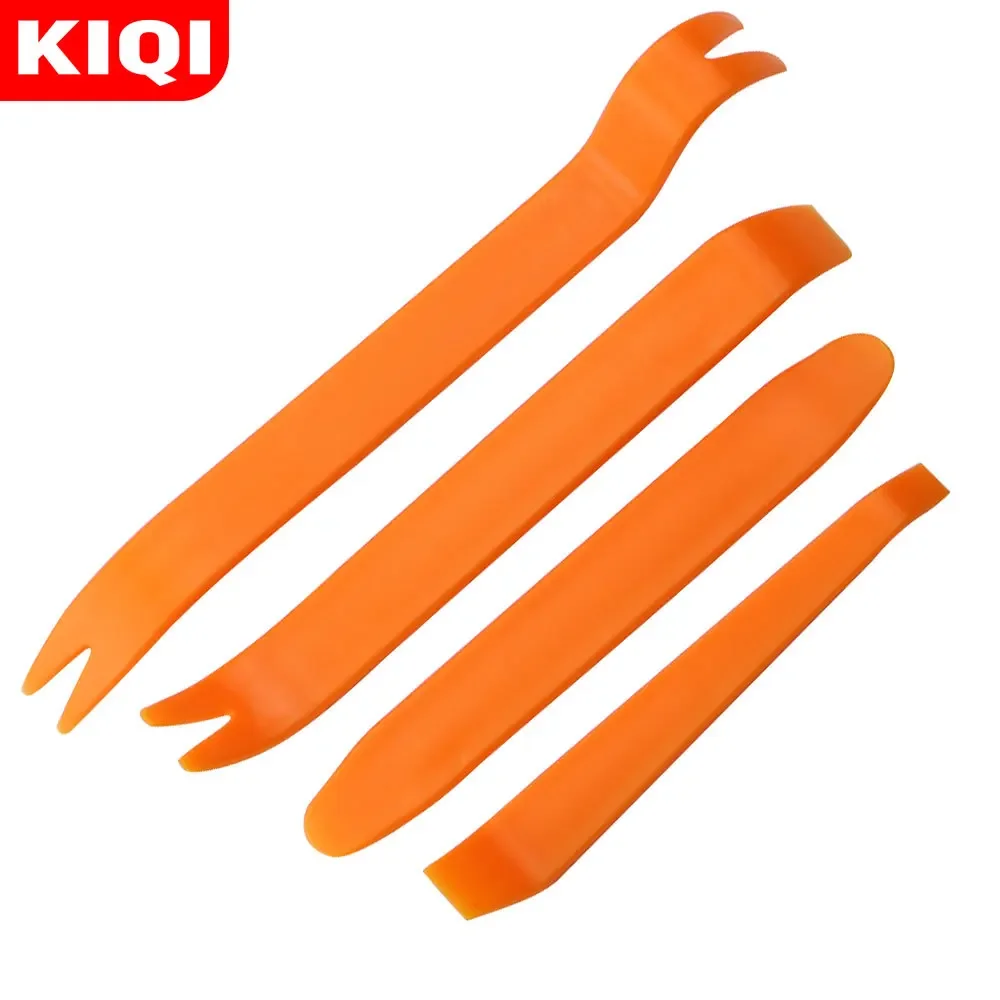 Car-Styling Door Radio Trim Removal Modification Tool for BMW 1 2 3 4 5 7 Series X1 X3 X5 X6 F30 F20 F10 F01 F13 F15 Accessories 1