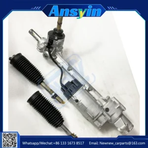 LHD Power Steering Rack For LAND ROVER Range Rover Evoque (GCAT) LR118268 LR097991 LR052324 LR041413 LR088700 LR053750 LR05232 1