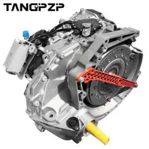 AL4 DPO Original brand new Transmission Gearbox 1.6L 2.0L AL4/DPO For Peugeot 306 307 308 206 207 for Citroen C2 C3 C4 C5 1