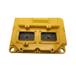 With program ECU ECM Controller Control Module 20R-1768 For Caterpillar C6.6 C4.4 C7.1 312E 314E 318E 320E 1