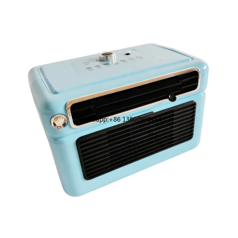 500w 24v  air Conditioning Systems  Mini Portable air Conditioner for Car 1
